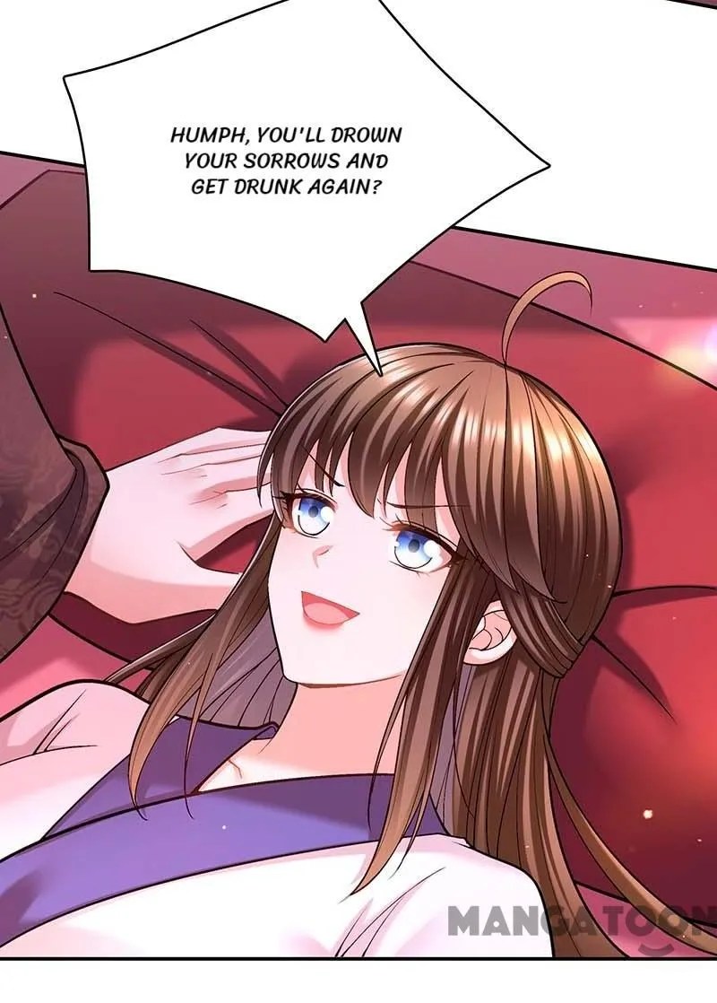 Boss of the Emperor’s Harem chapter 110 - page 30