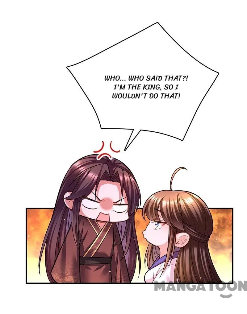 Boss of the Emperor’s Harem chapter 110 - page 31