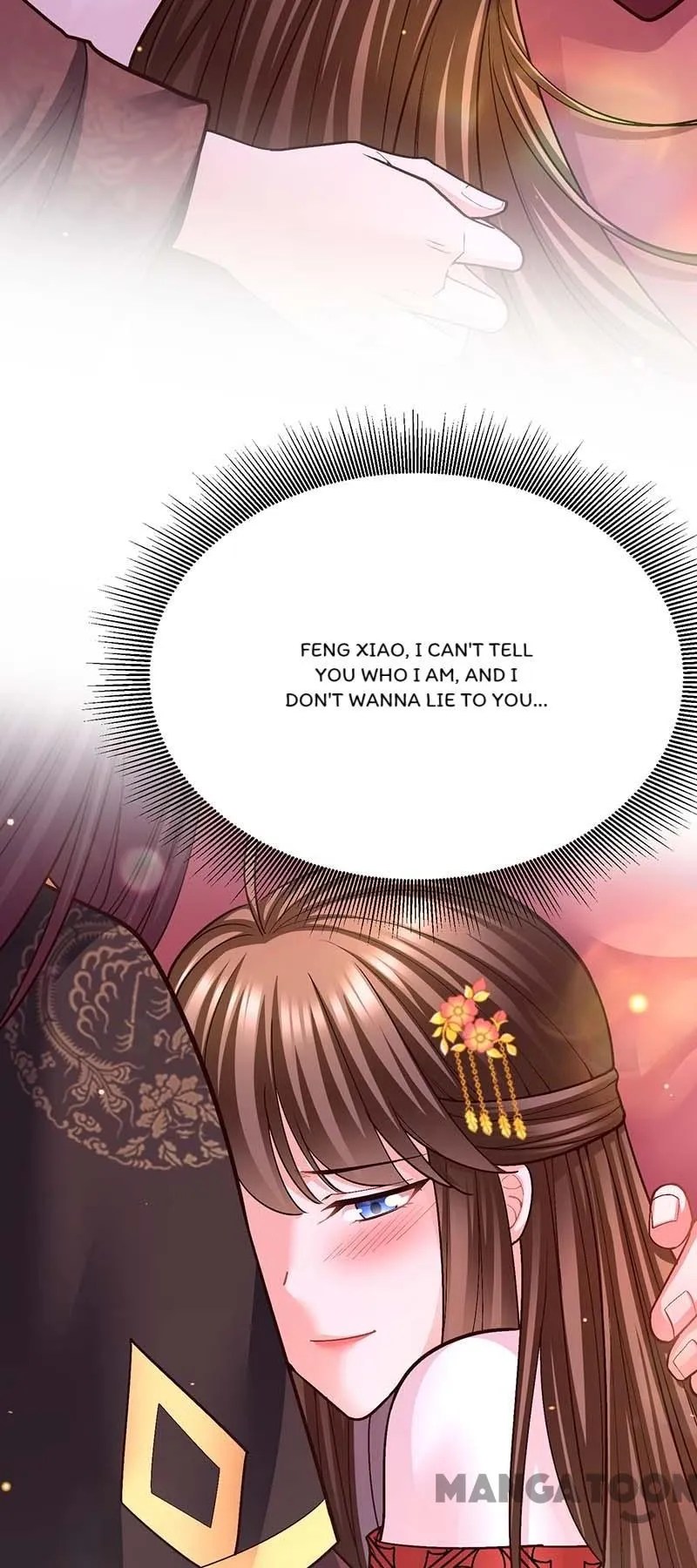 Boss of the Emperor’s Harem chapter 110 - page 4