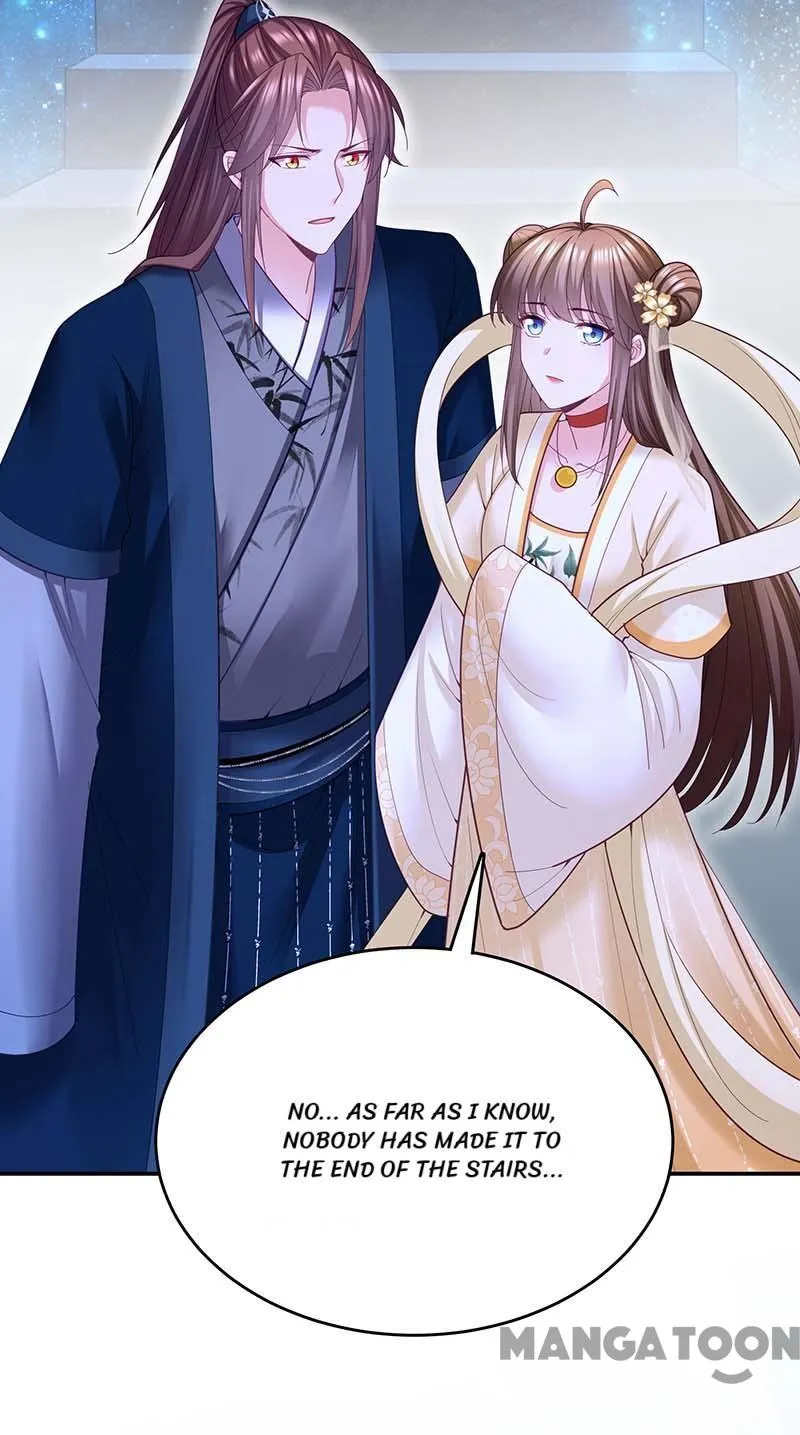 Boss of the Emperor’s Harem chapter 138 - page 24