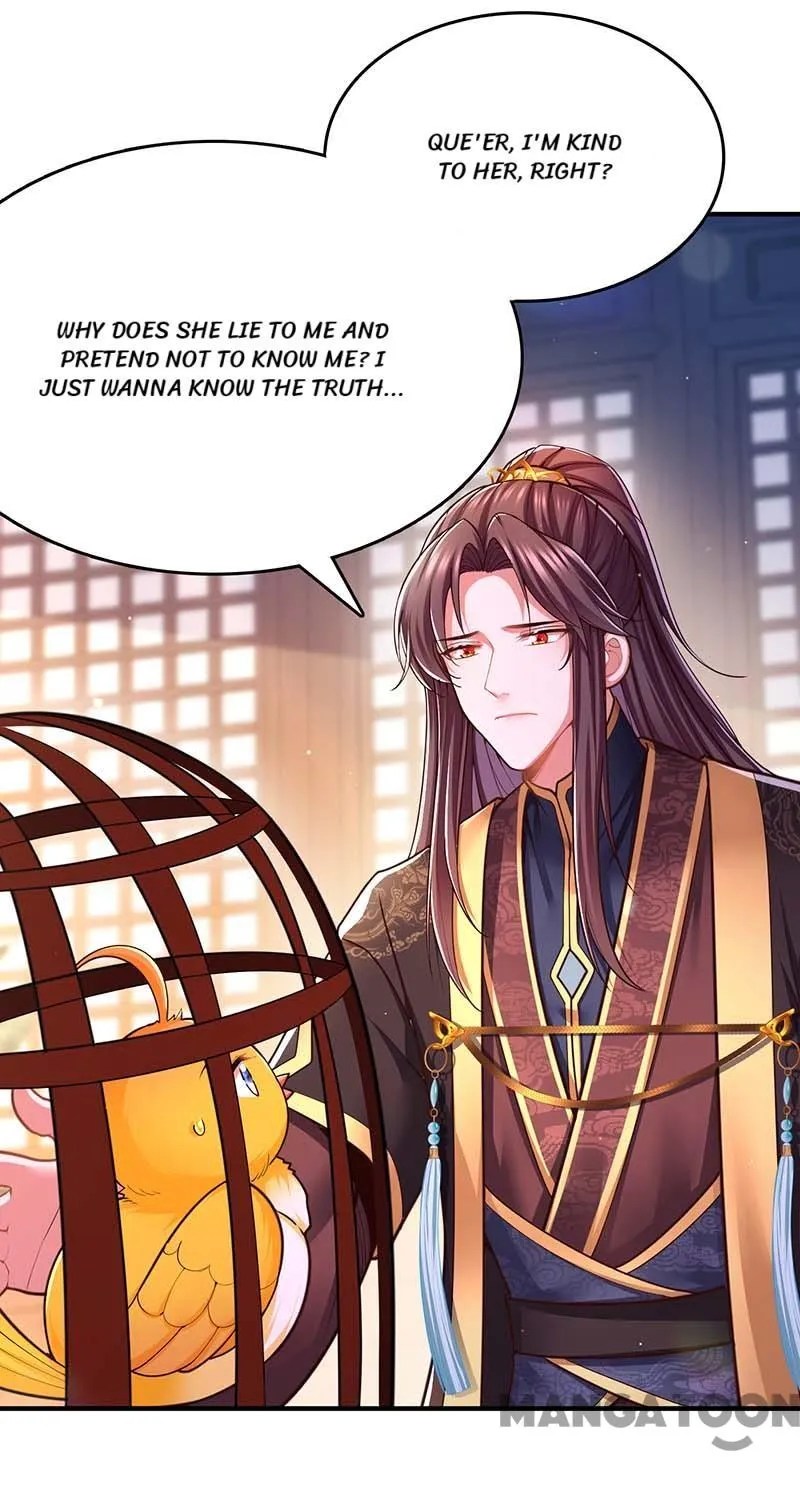 Boss of the Emperor’s Harem chapter 101 - page 10