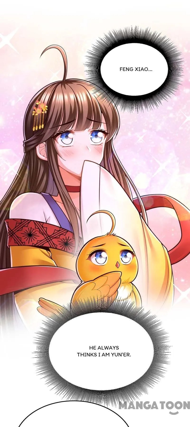 Boss of the Emperor’s Harem chapter 101 - page 11