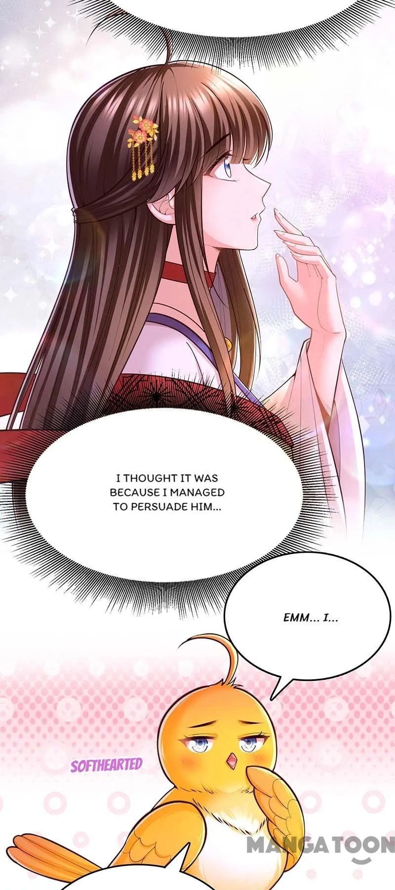 Boss of the Emperor’s Harem chapter 101 - page 13