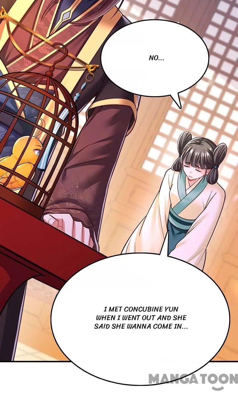Boss of the Emperor’s Harem chapter 101 - page 18