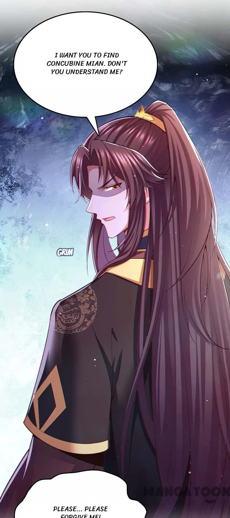 Boss of the Emperor’s Harem chapter 101 - page 20