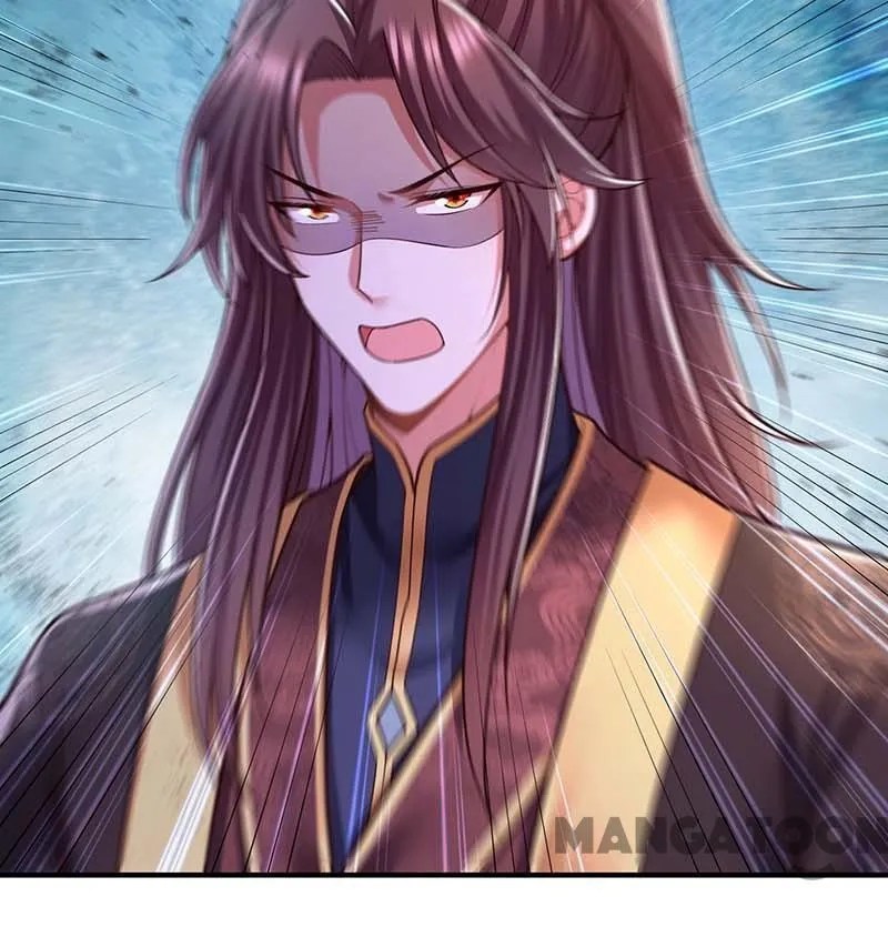 Boss of the Emperor’s Harem chapter 101 - page 22