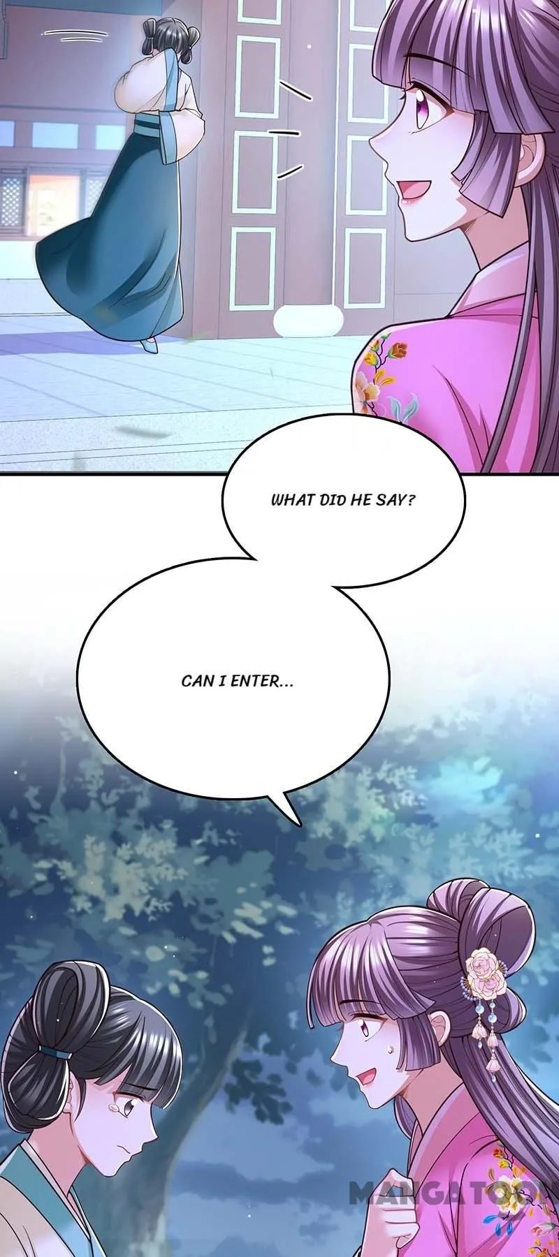 Boss of the Emperor’s Harem chapter 101 - page 26
