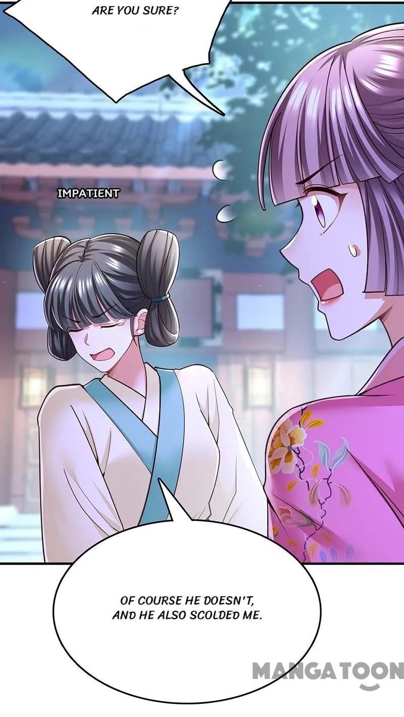 Boss of the Emperor’s Harem chapter 101 - page 30