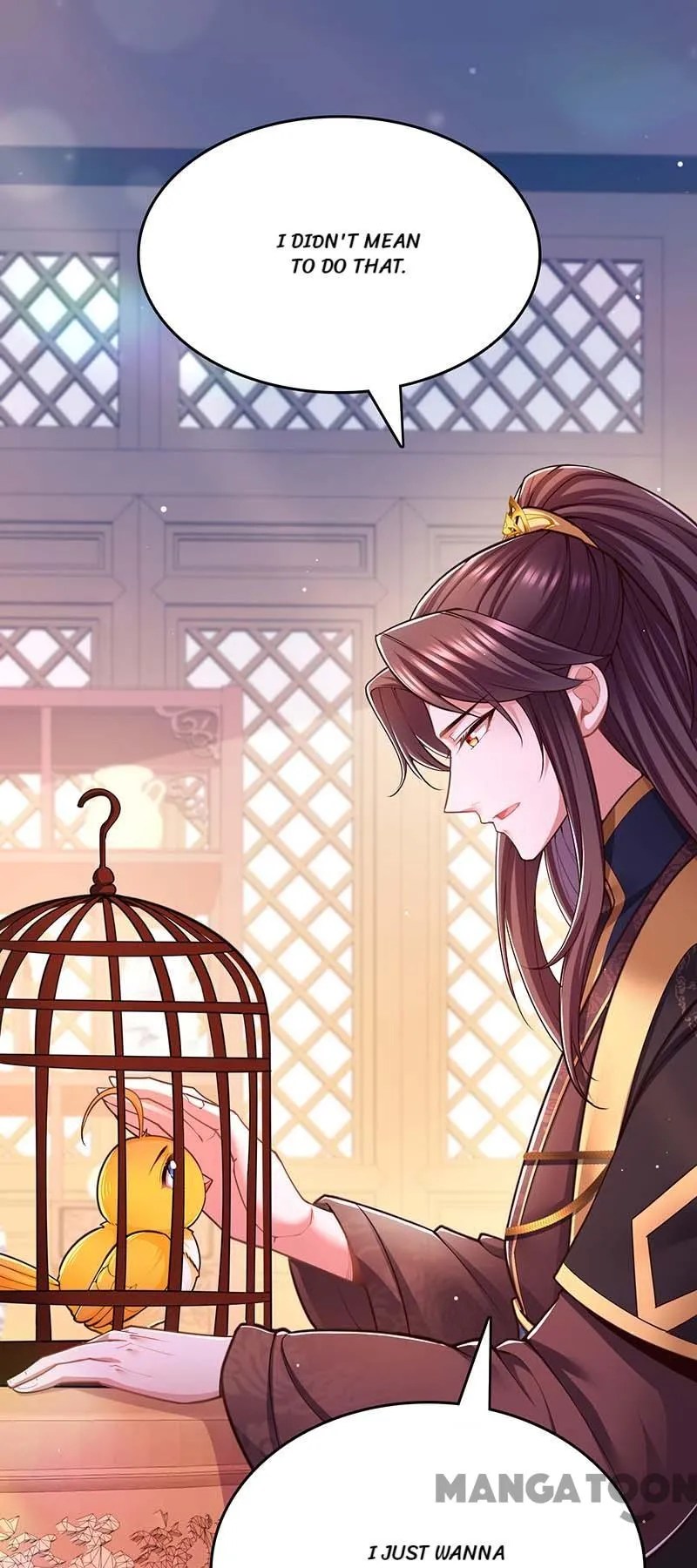 Boss of the Emperor’s Harem chapter 101 - page 5