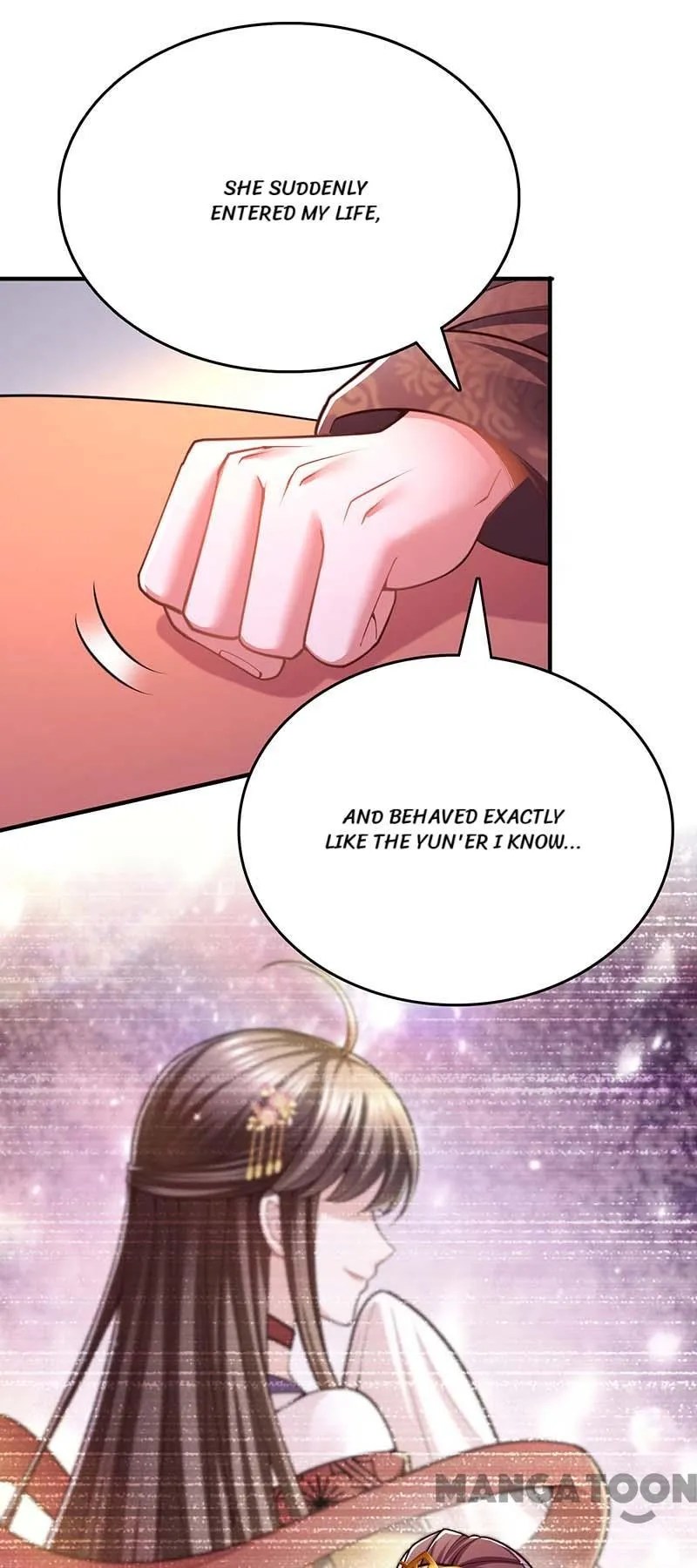 Boss of the Emperor’s Harem chapter 101 - page 8
