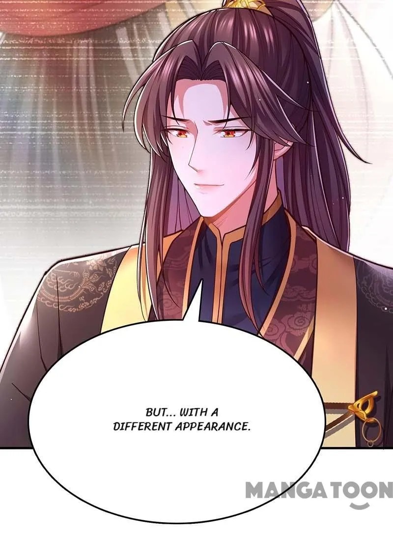 Boss of the Emperor’s Harem chapter 101 - page 9