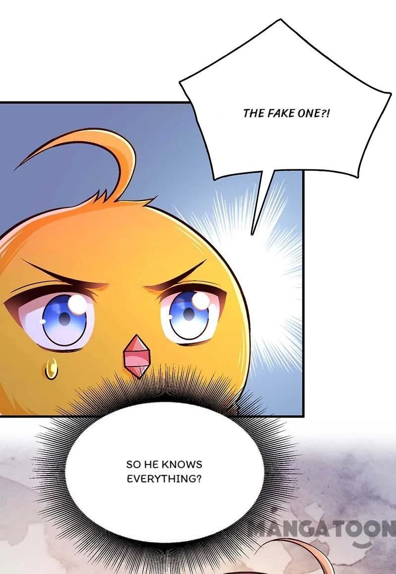 Boss of the Emperor’s Harem chapter 102 - page 15