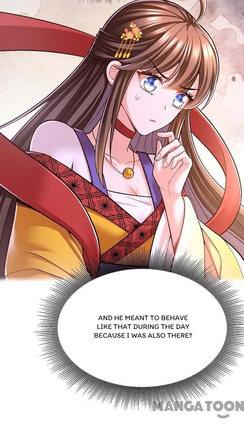 Boss of the Emperor’s Harem chapter 102 - page 16