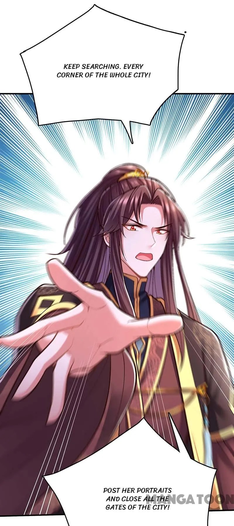 Boss of the Emperor’s Harem chapter 102 - page 26