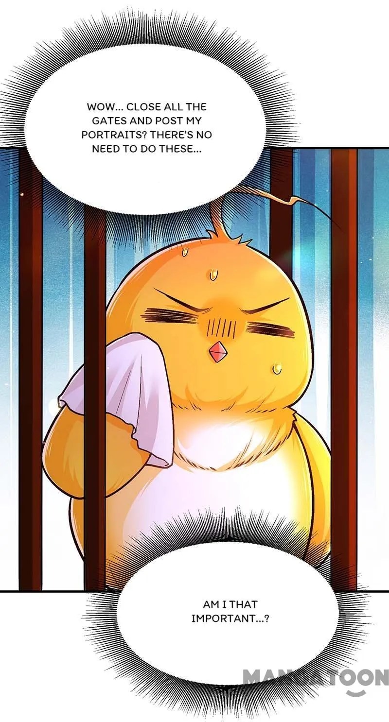 Boss of the Emperor’s Harem chapter 102 - page 31