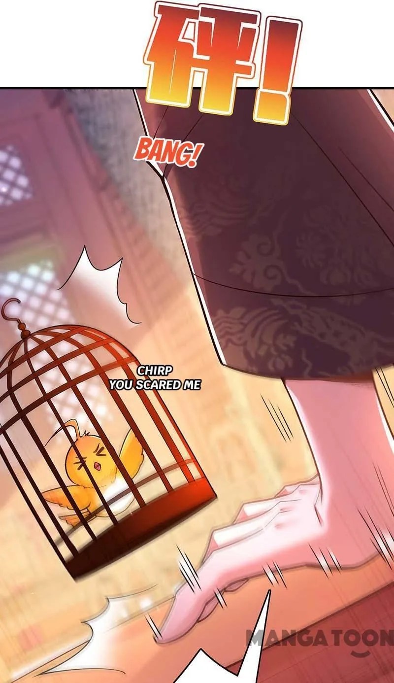 Boss of the Emperor’s Harem chapter 102 - page 32