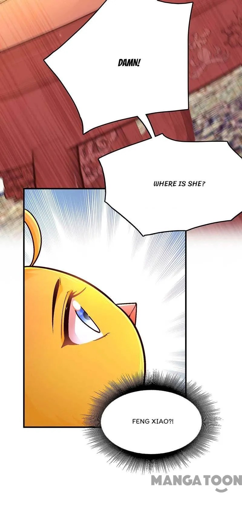 Boss of the Emperor’s Harem chapter 102 - page 33