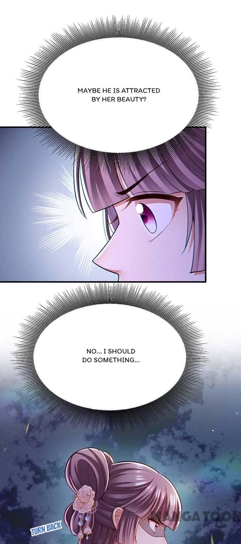 Boss of the Emperor’s Harem chapter 102 - page 5