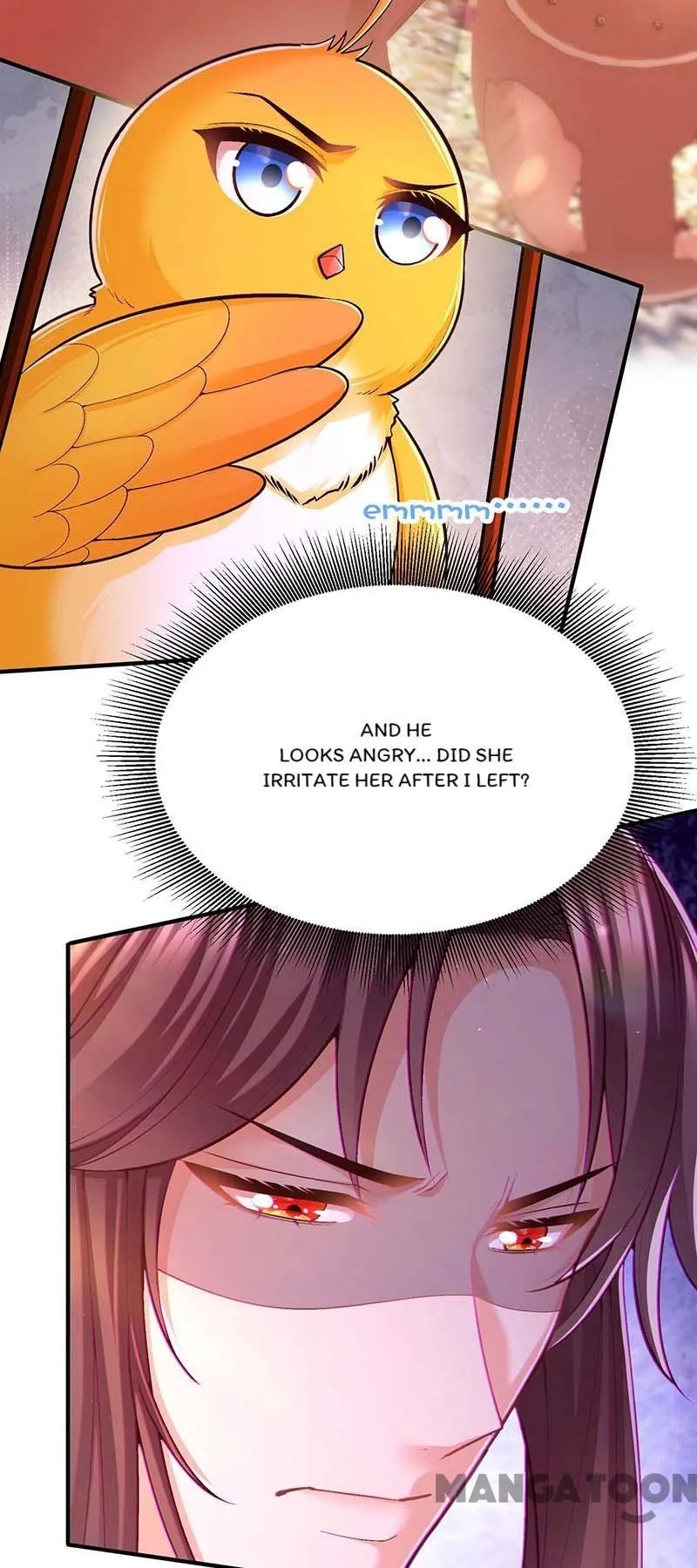 Boss of the Emperor’s Harem chapter 102 - page 9