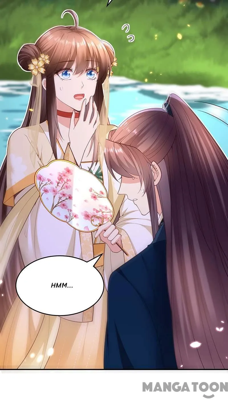Boss of the Emperor’s Harem chapter 152 - page 29