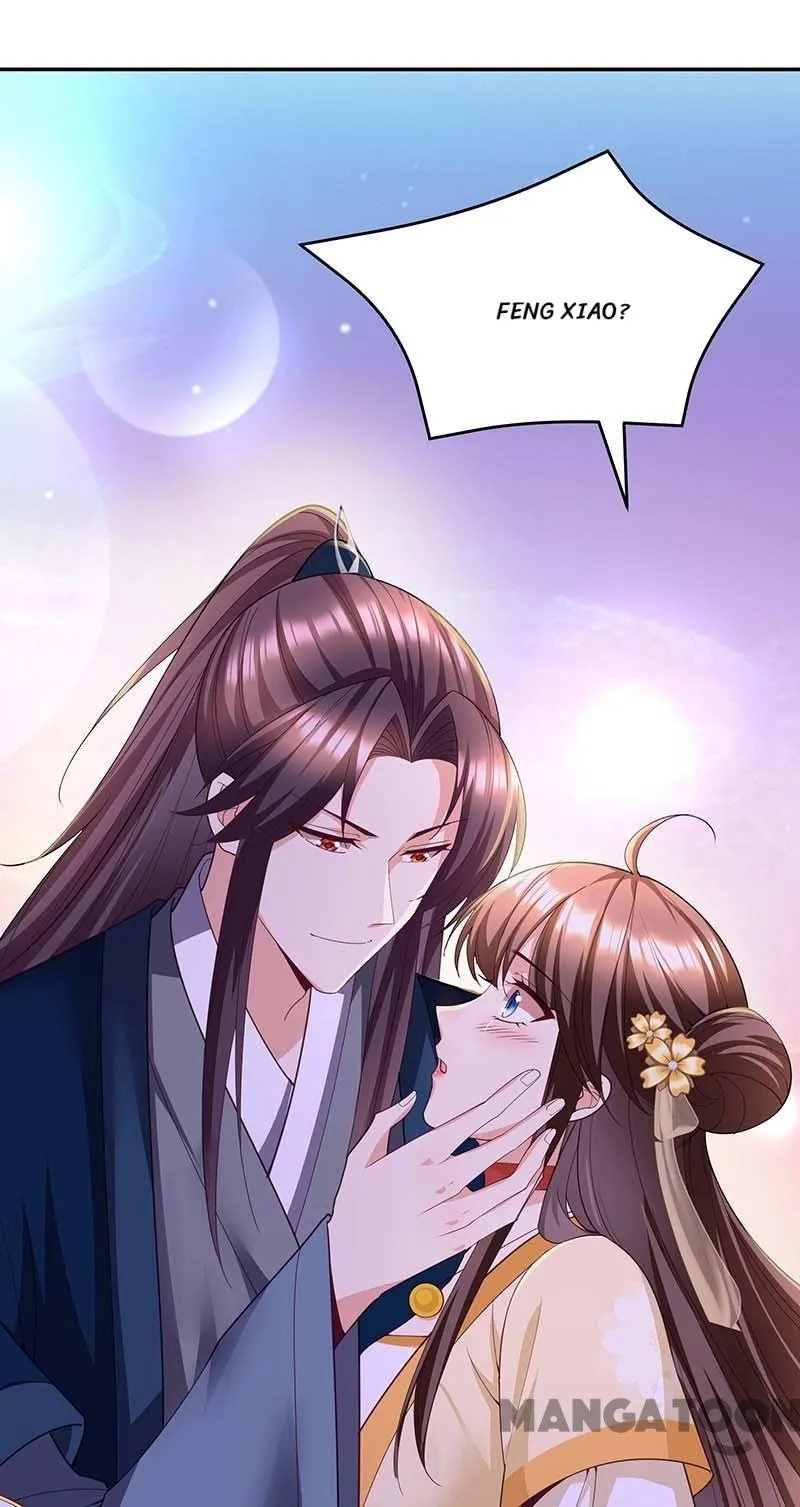 Boss of the Emperor’s Harem chapter 152 - page 3