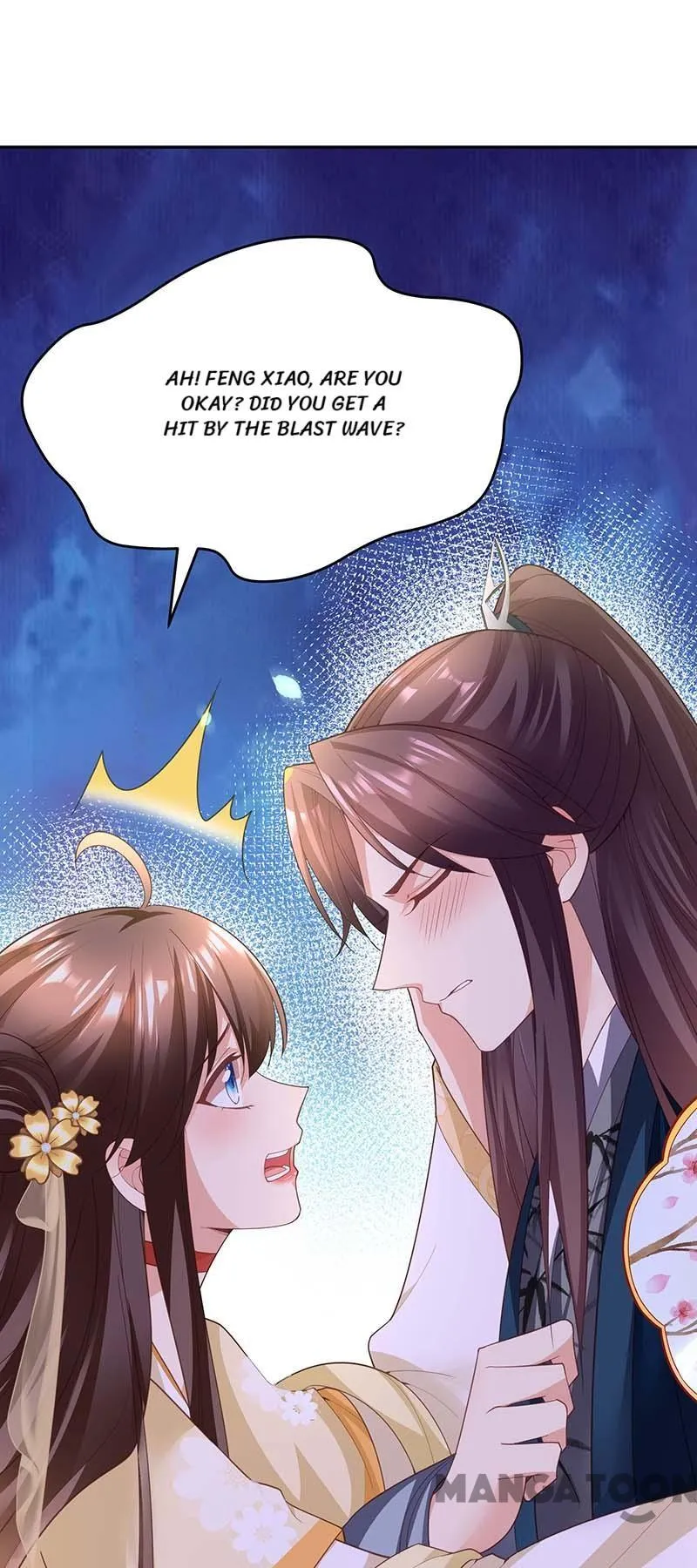 Boss of the Emperor’s Harem chapter 152 - page 30