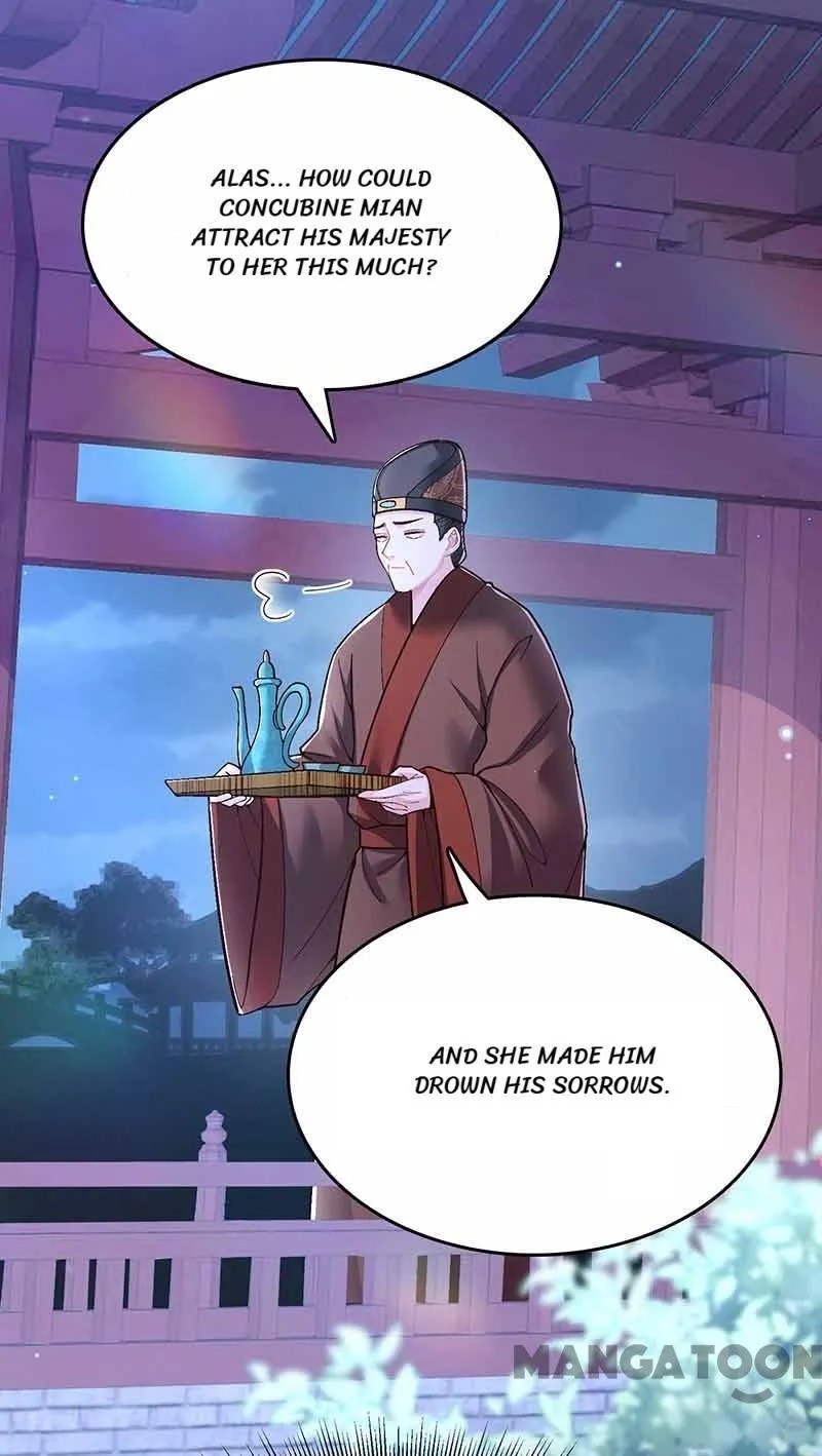 Boss of the Emperor’s Harem chapter 103 - page 12