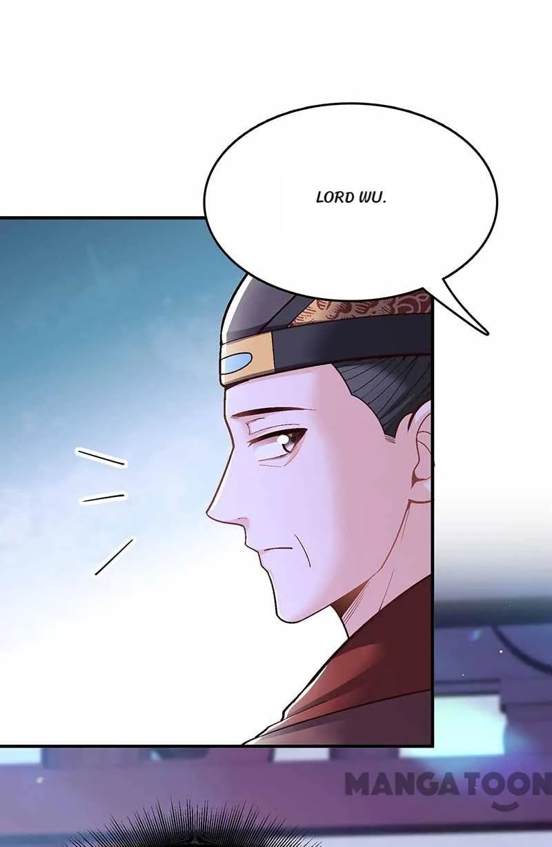 Boss of the Emperor’s Harem chapter 103 - page 14