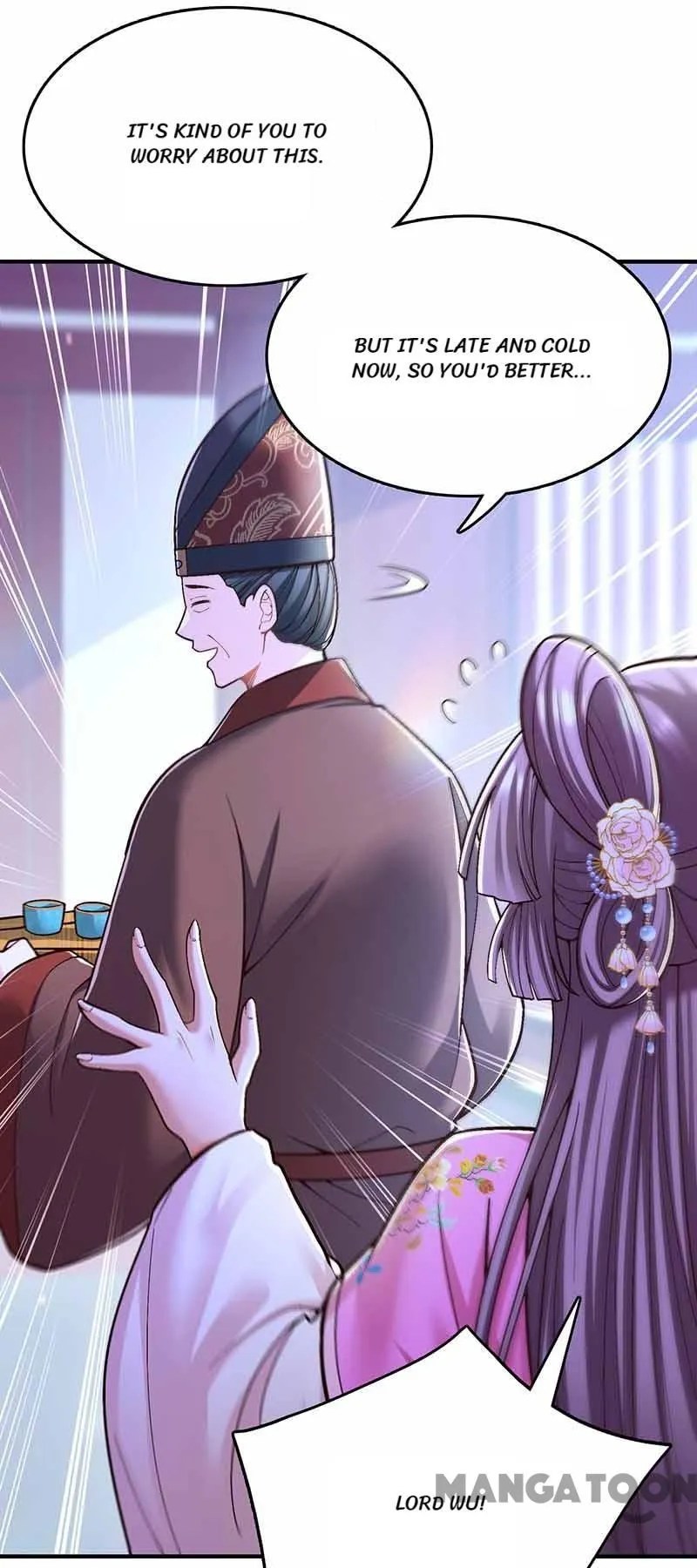 Boss of the Emperor’s Harem chapter 103 - page 18