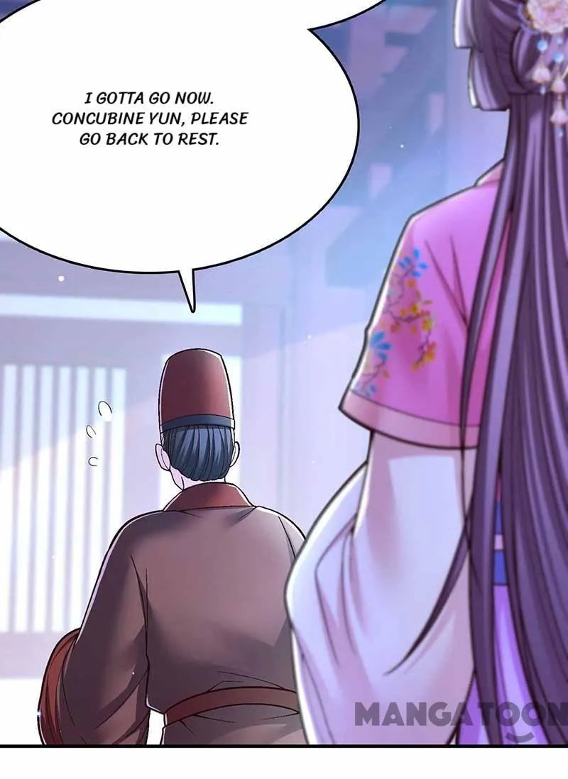 Boss of the Emperor’s Harem chapter 103 - page 22