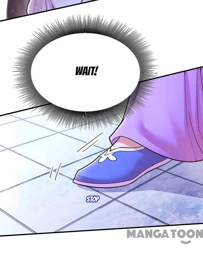 Boss of the Emperor’s Harem chapter 103 - page 25