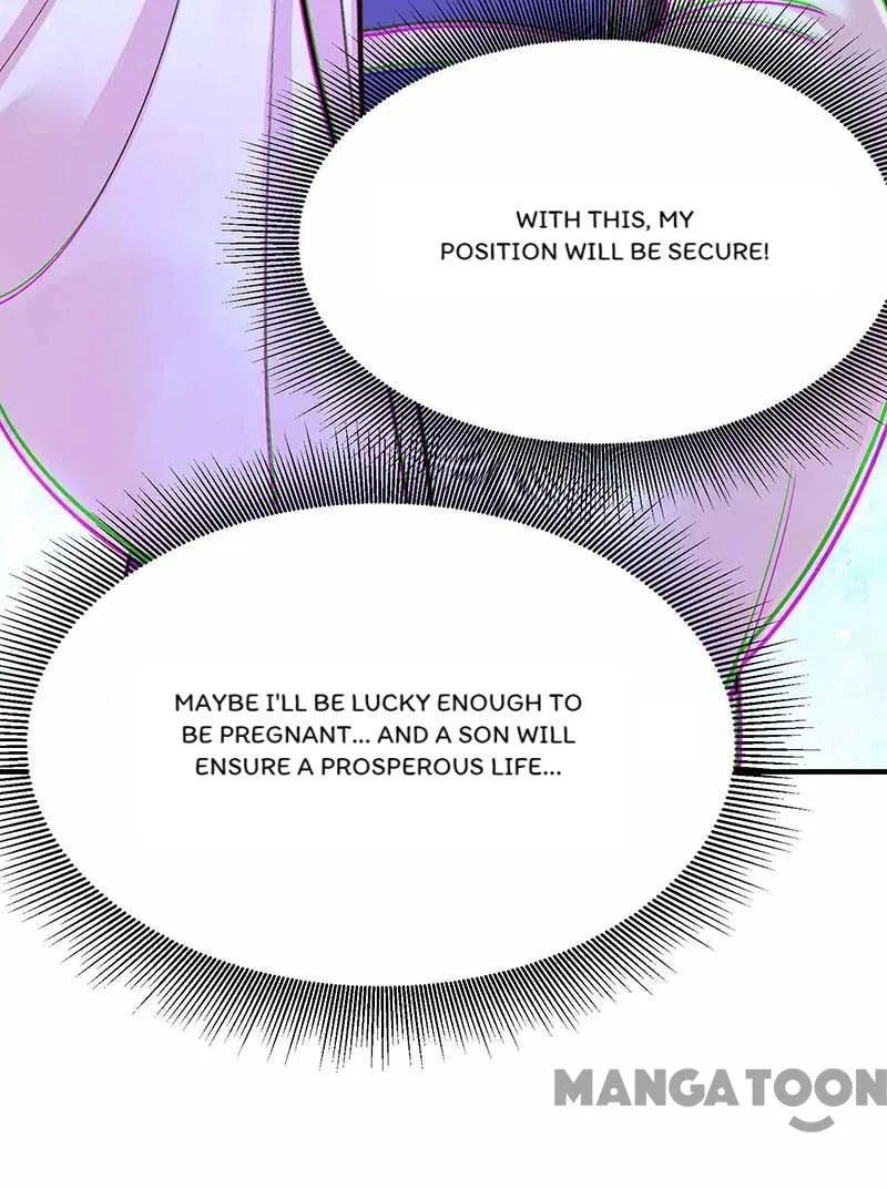 Boss of the Emperor’s Harem chapter 103 - page 28
