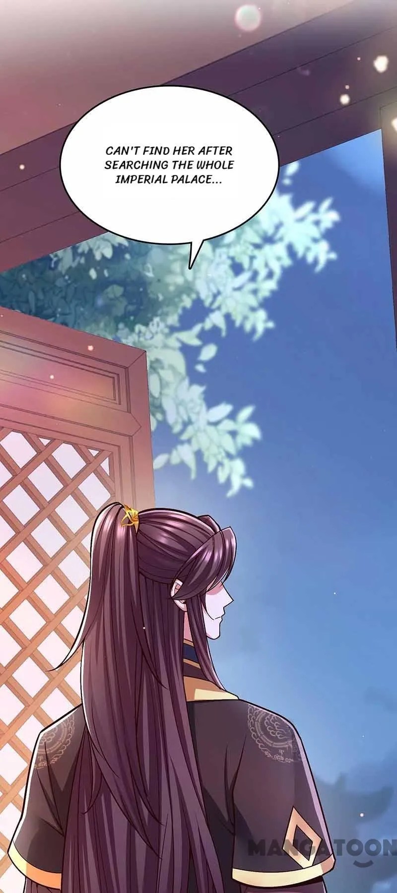 Boss of the Emperor’s Harem chapter 103 - page 30