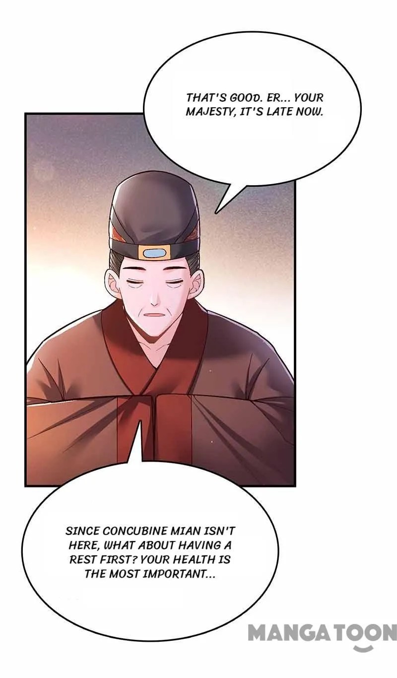 Boss of the Emperor’s Harem chapter 103 - page 4