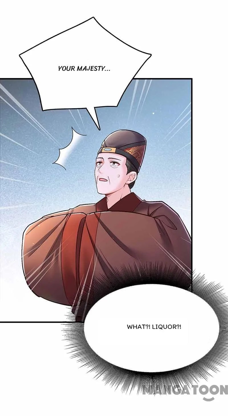 Boss of the Emperor’s Harem chapter 103 - page 7