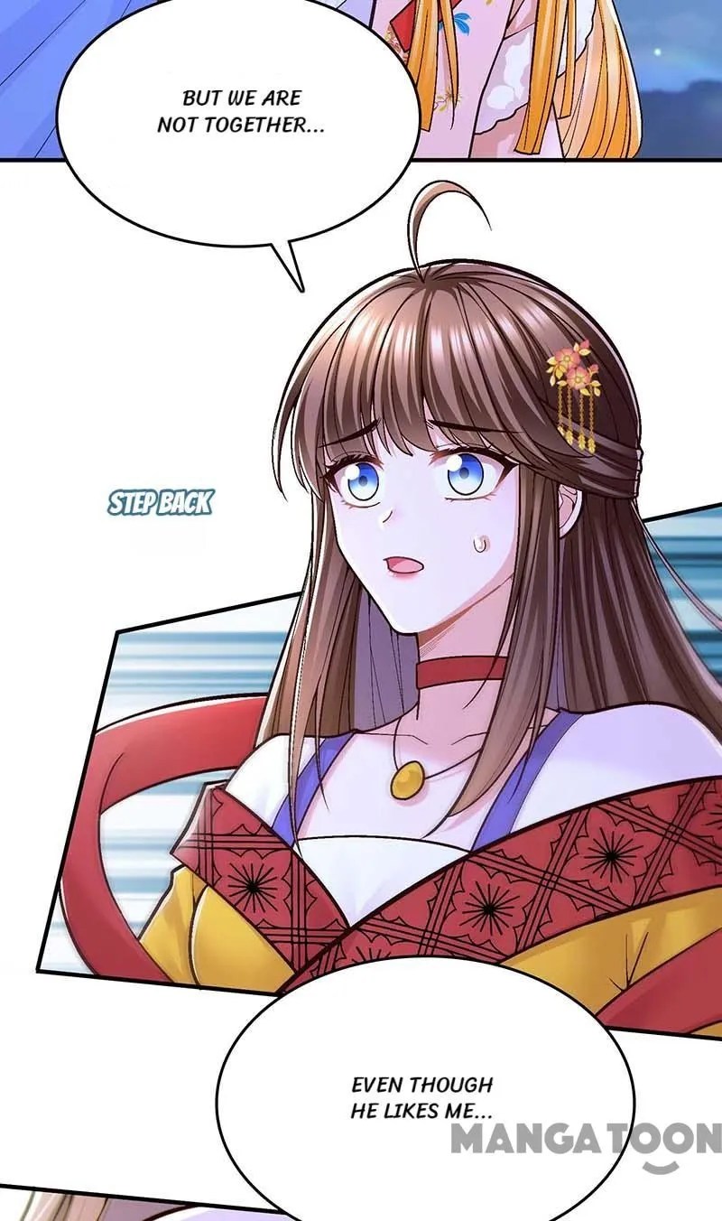 Boss of the Emperor’s Harem chapter 105 - page 15