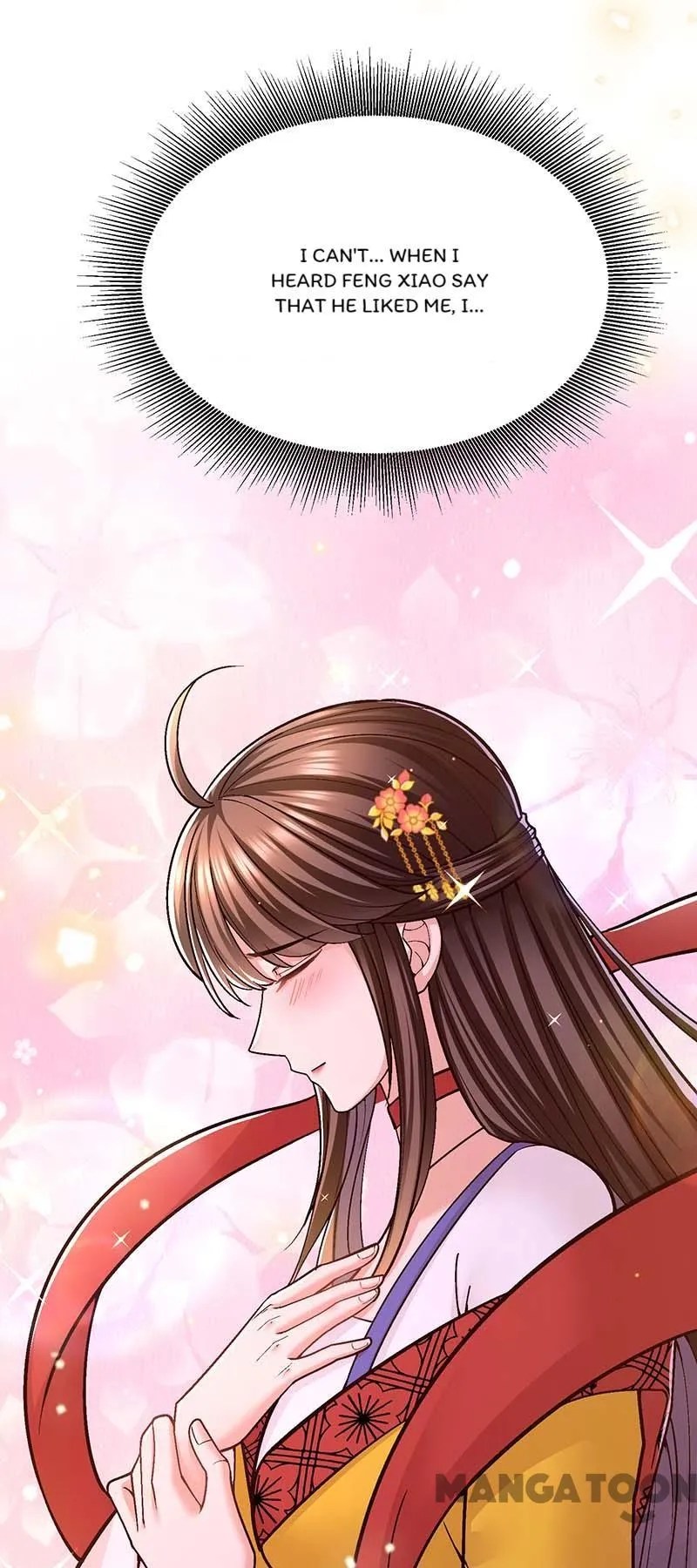 Boss of the Emperor’s Harem chapter 105 - page 20
