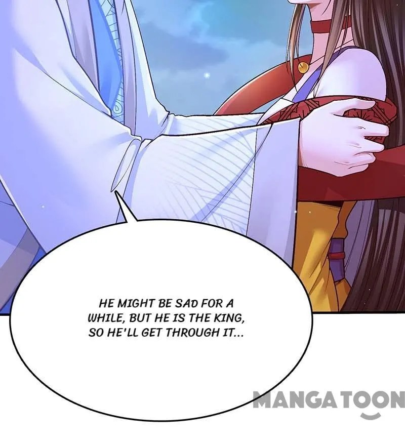 Boss of the Emperor’s Harem chapter 105 - page 24