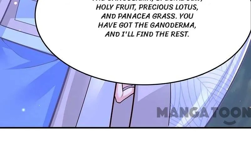 Boss of the Emperor’s Harem chapter 105 - page 27