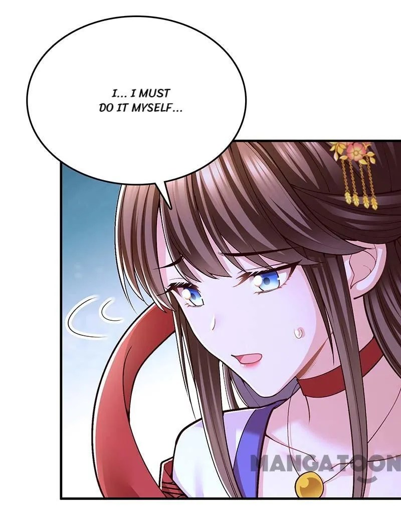 Boss of the Emperor’s Harem chapter 105 - page 28