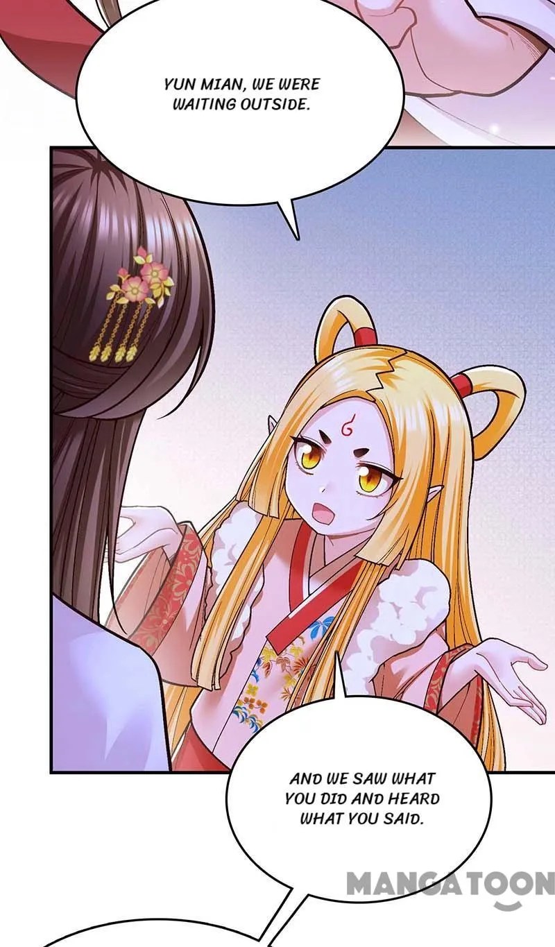Boss of the Emperor’s Harem chapter 105 - page 6
