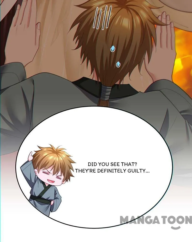 Boss of the Emperor’s Harem chapter 154 - page 13