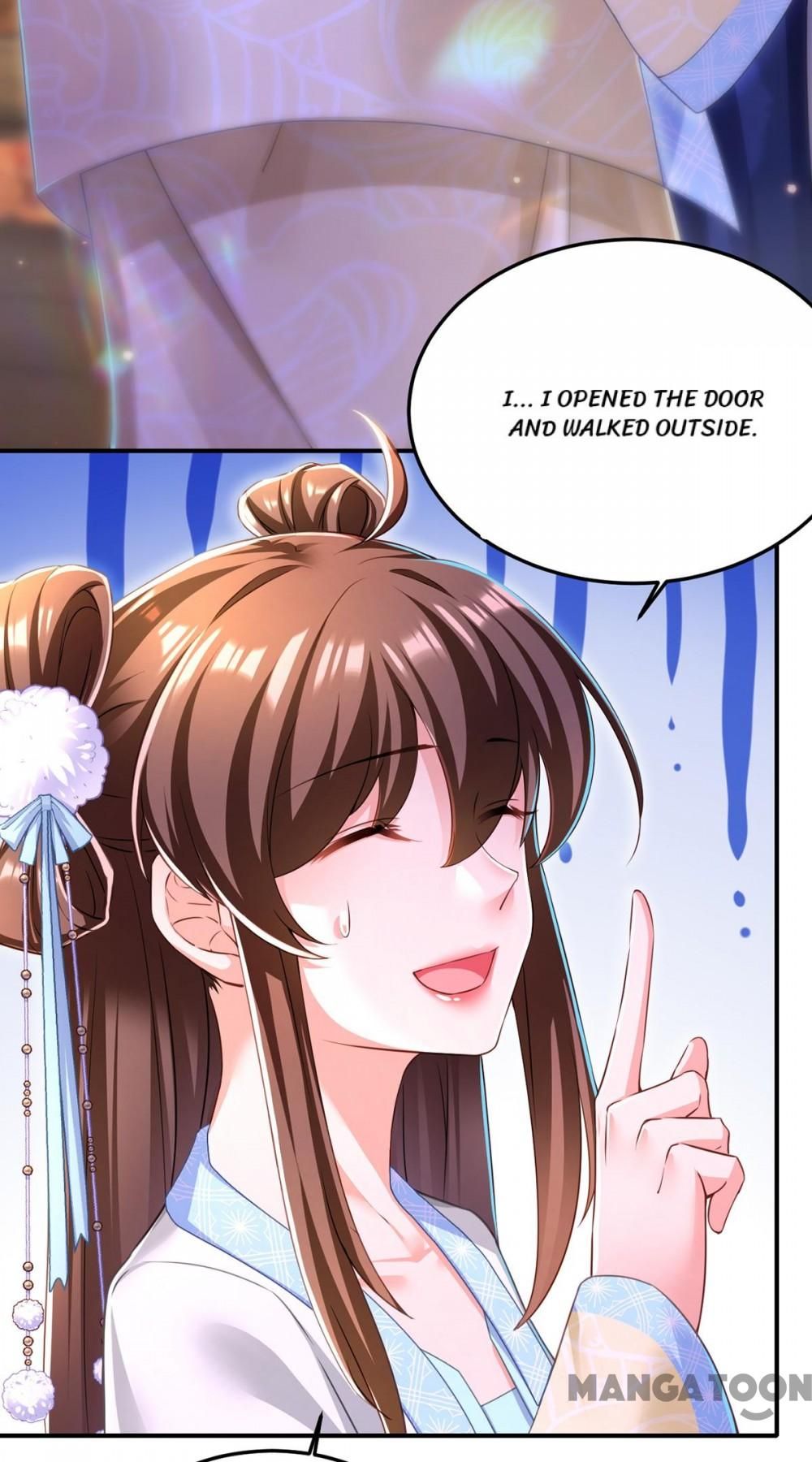 Boss of the Emperor’s Harem chapter 51 - page 14
