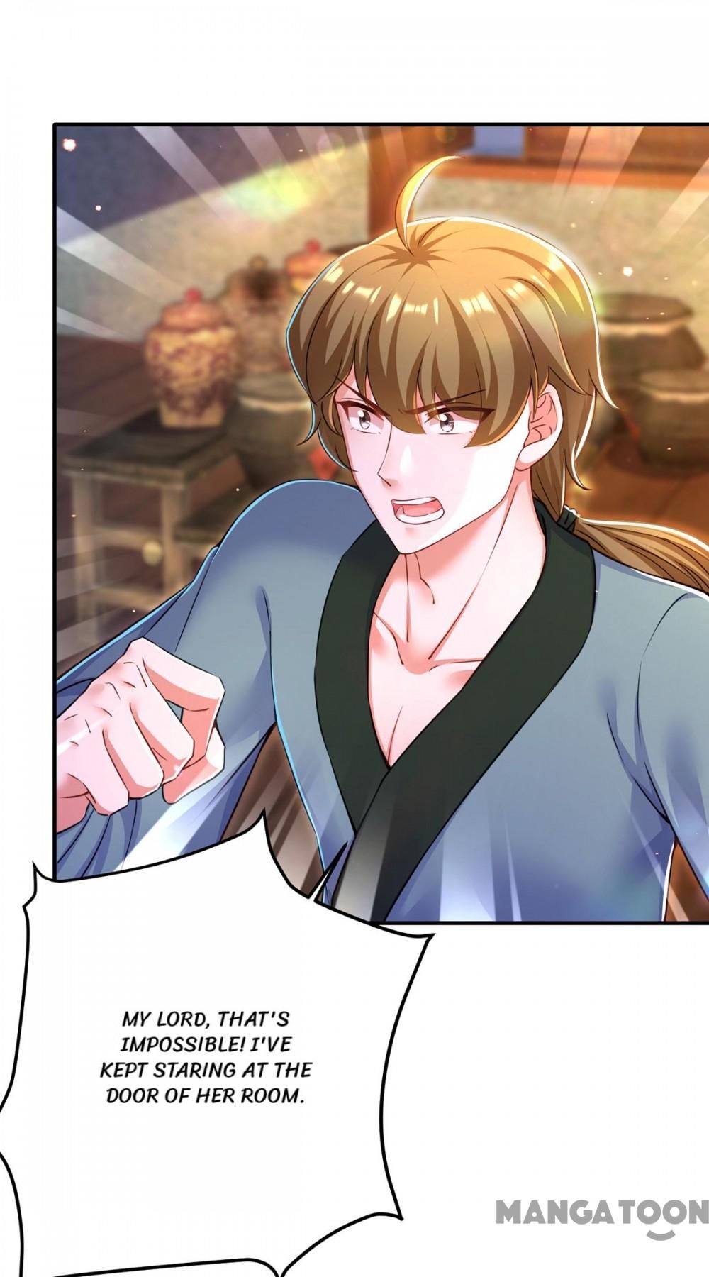 Boss of the Emperor’s Harem chapter 51 - page 18