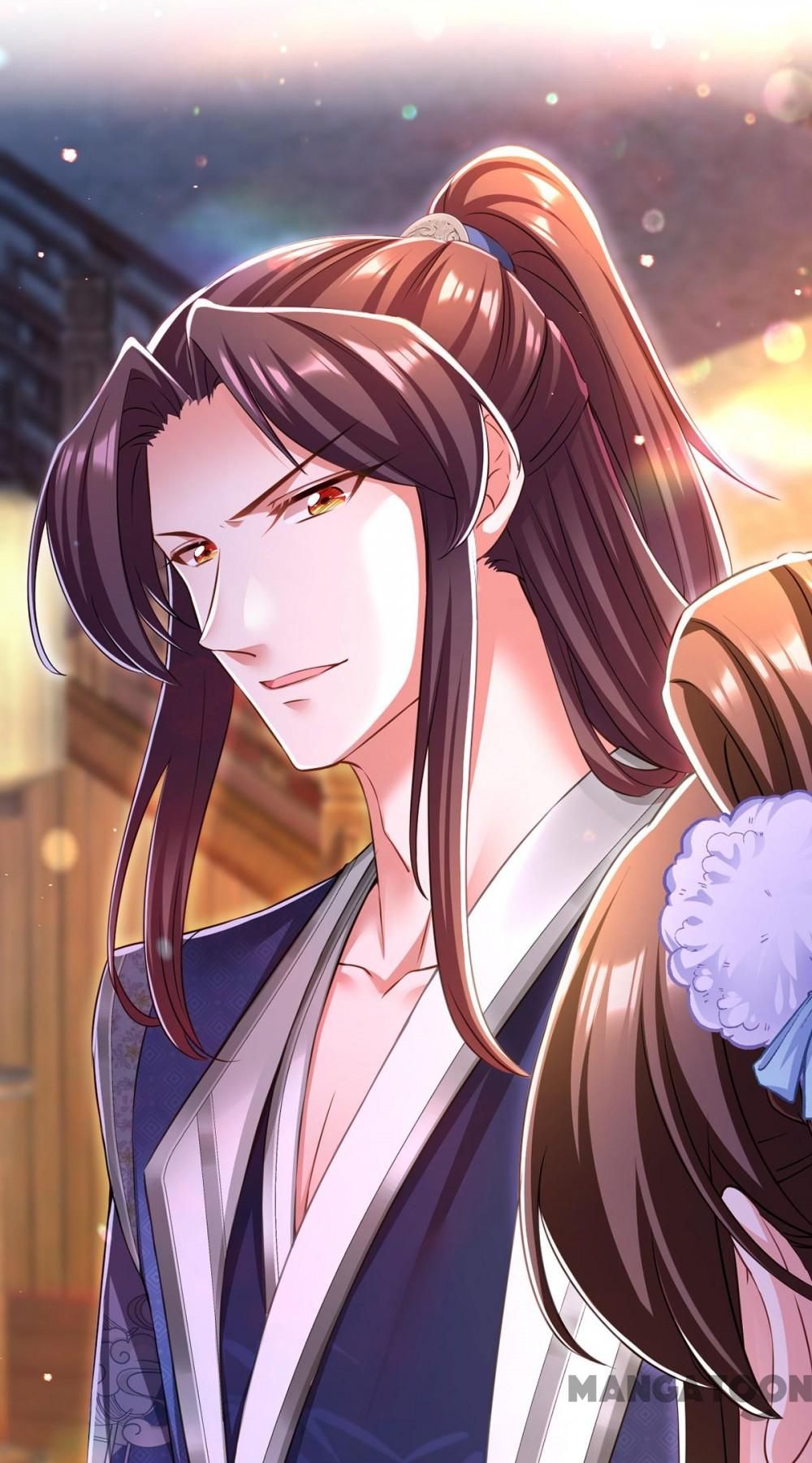 Boss of the Emperor’s Harem chapter 51 - page 22