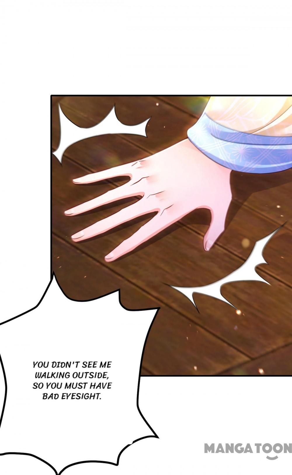 Boss of the Emperor’s Harem chapter 51 - page 30