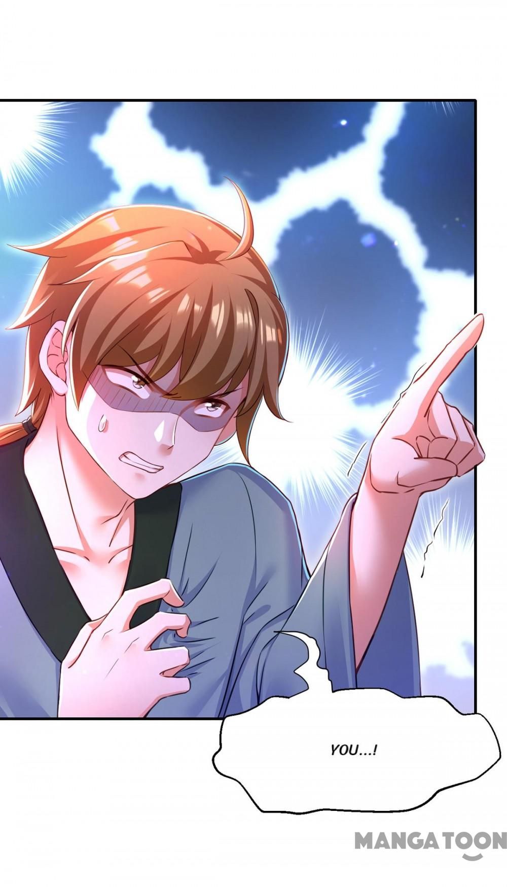 Boss of the Emperor’s Harem chapter 51 - page 33
