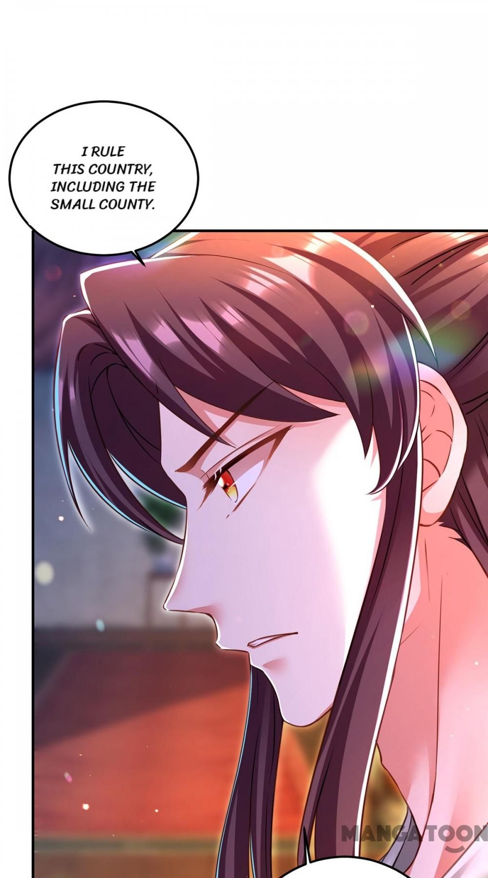 Boss of the Emperor’s Harem chapter 51 - page 5