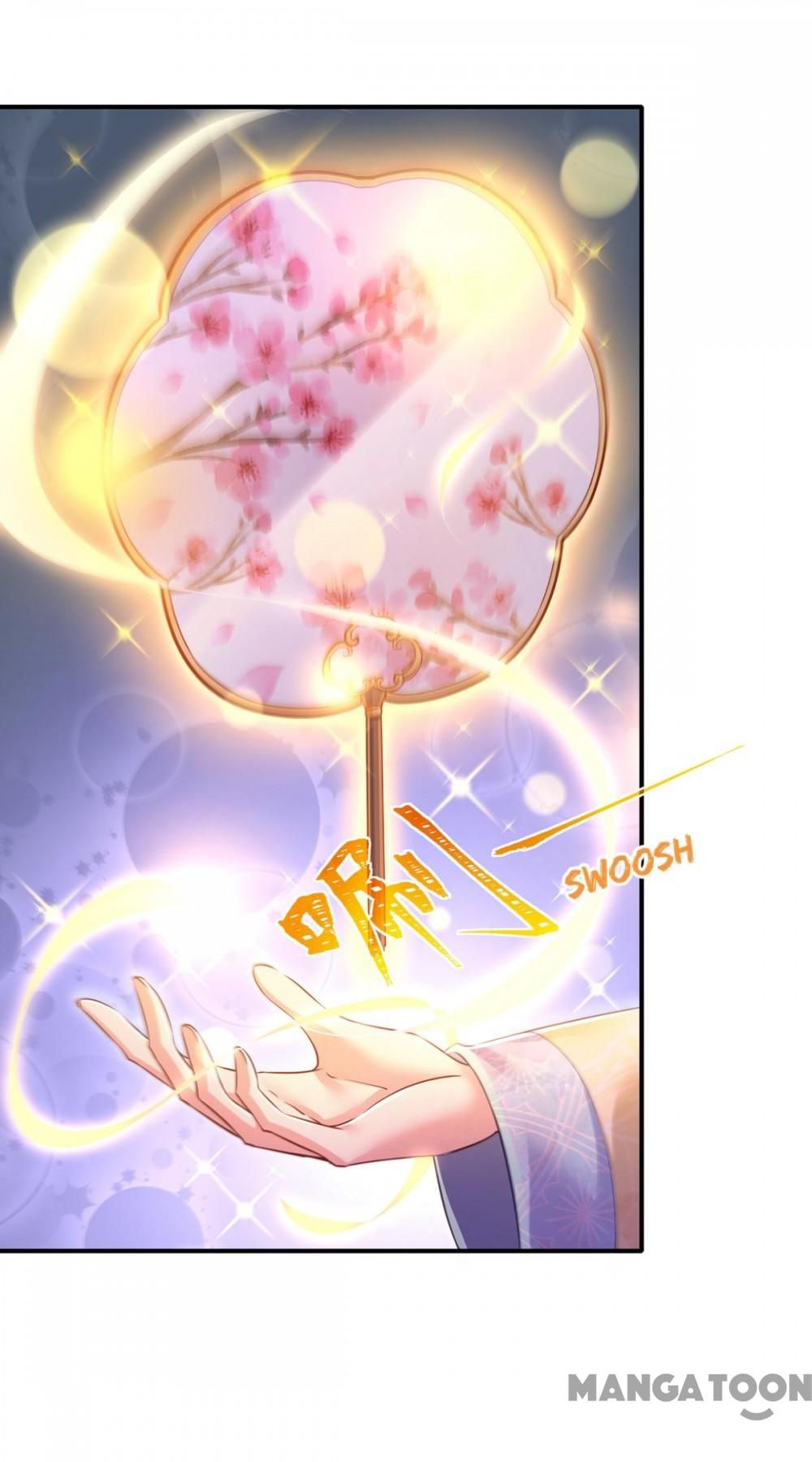 Boss of the Emperor’s Harem chapter 51 - page 57