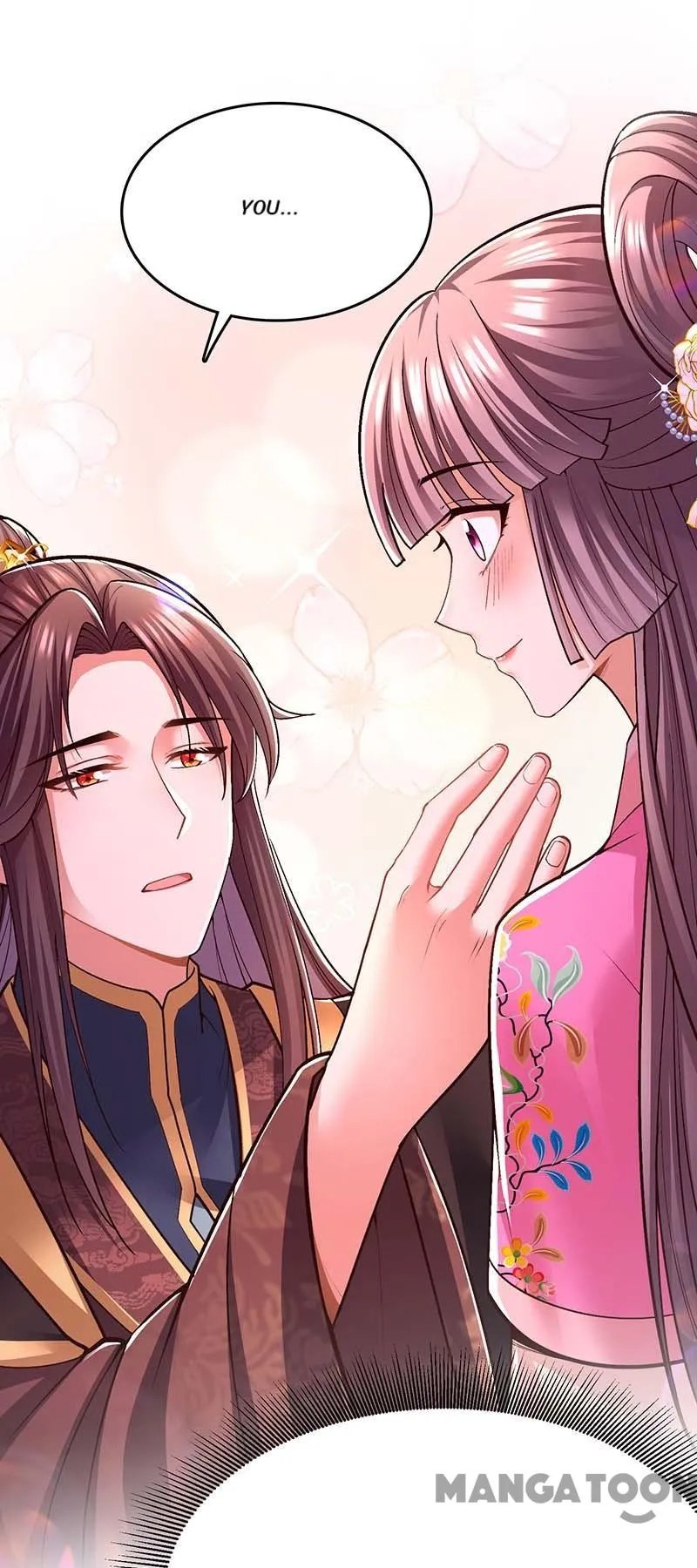 Boss of the Emperor’s Harem chapter 106 - page 18